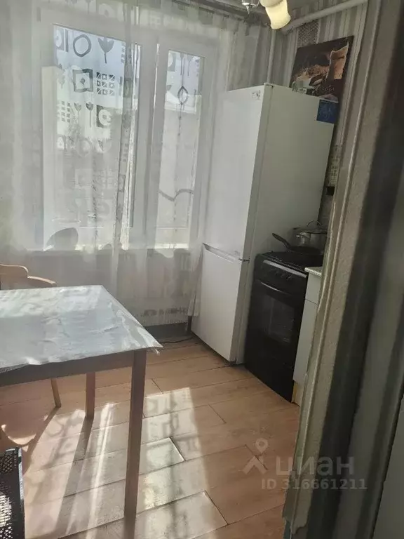 1-к кв. Москва Профсоюзная ул., 146К2 (33.0 м) - Фото 0
