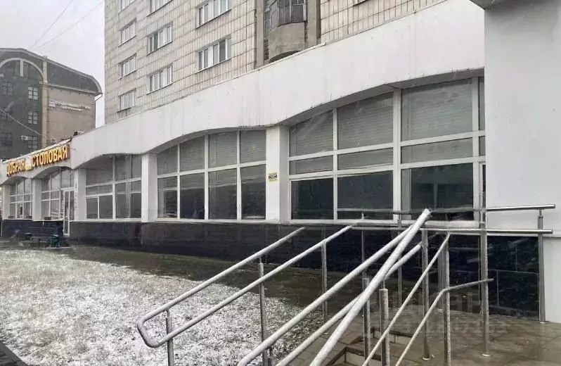 Помещение свободного назначения в Татарстан, Казань Гвардейская ул., ... - Фото 2