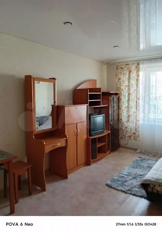 Комната 17,1 м в 4-к., 4/5 эт. - Фото 0