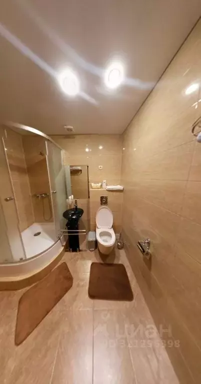 Комната Башкортостан, Уфа пос. Мелькомбинат, Элеваторная ул., 13 (20.0 ... - Фото 2