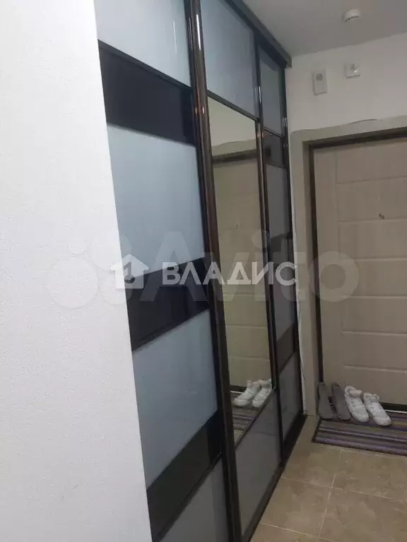 1-к. квартира, 38,1 м, 6/23 эт. - Фото 1