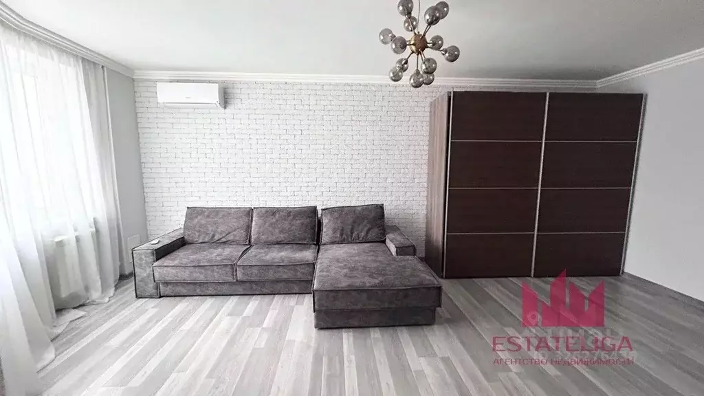 3-к кв. Москва ул. Герасима Курина, 26 (93.0 м) - Фото 2