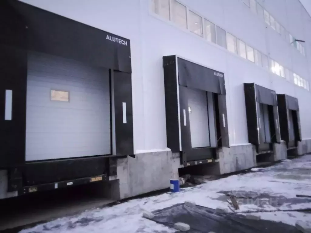 Склад в Нижегородская область, Нижний Новгород Московское ш., 352К ... - Фото 2