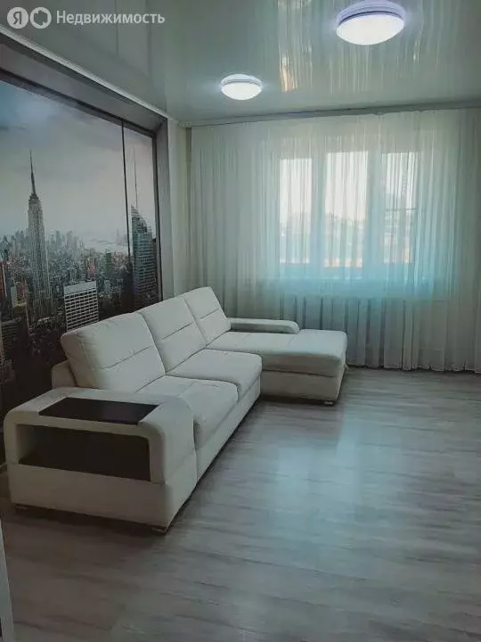 3-комнатная квартира: Тамбов, Интернациональная улица, 36 (65.5 м) - Фото 1