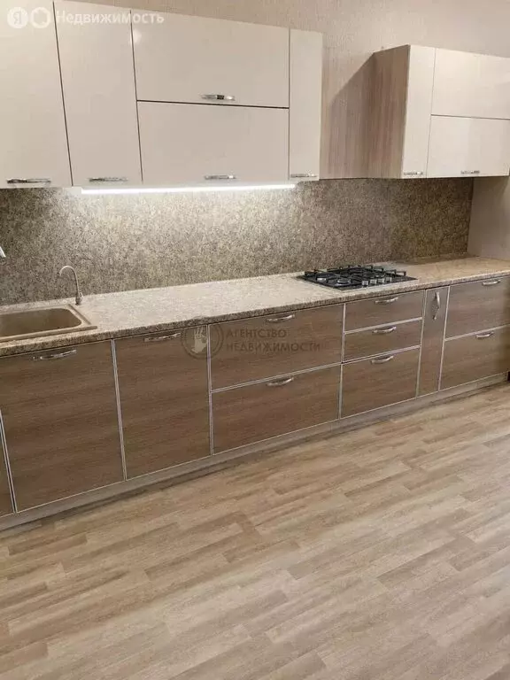 2-комнатная квартира: Казань, улица Ленина, 6 (73.6 м) - Фото 2