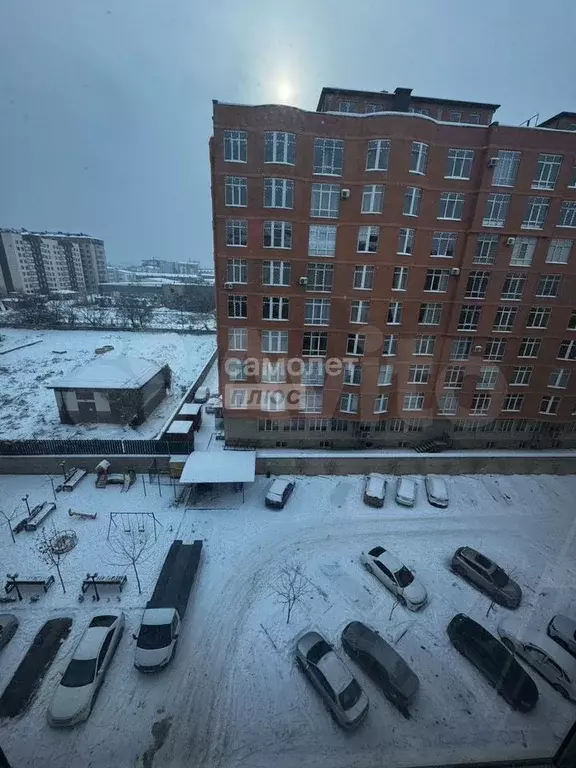 2-к. квартира, 78 м, 5/7 эт. - Фото 1