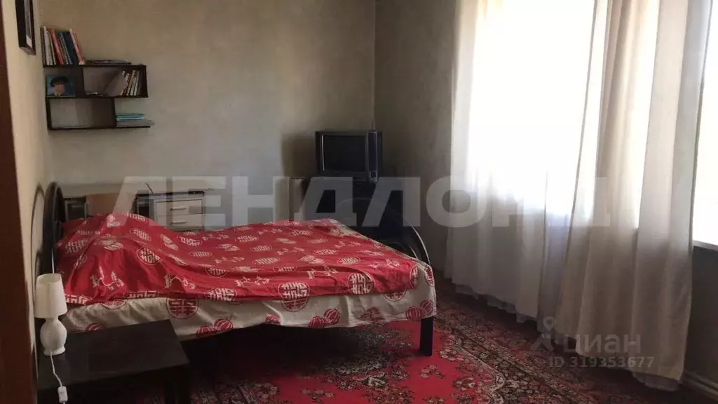 Дом в Ростовская область, Ростов-на-Дону Измаильский пер. (270 м) - Фото 1