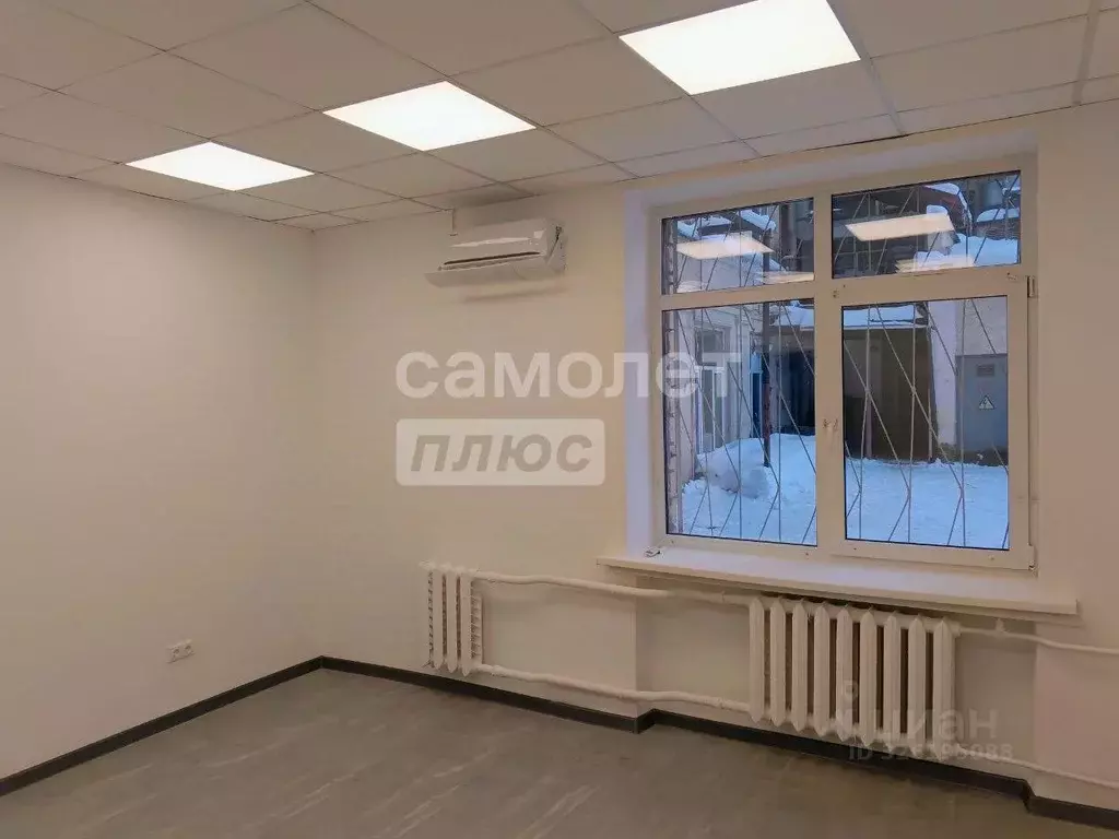 Помещение свободного назначения в Москва Верхняя Красносельская ул., ... - Фото 1