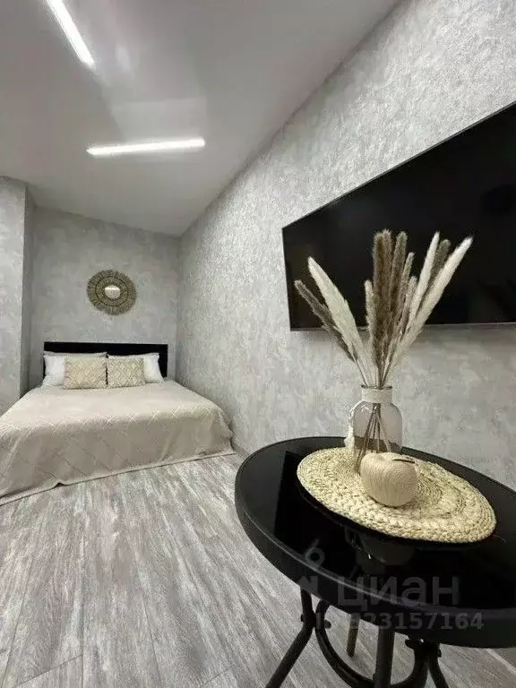 2-к кв. Краснодарский край, Краснодар ул. Конгрессная, 41 (40.0 м) - Фото 2