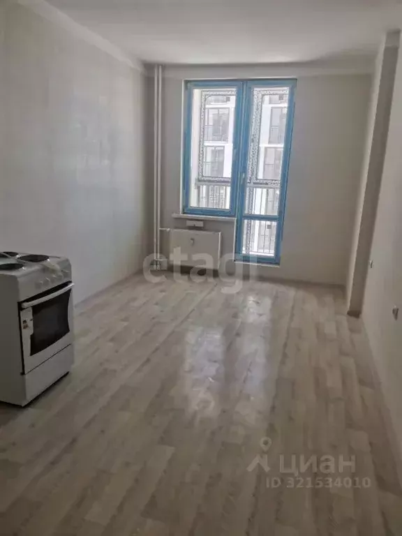 1-к кв. Саха (Якутия), Якутск ул. Александра Захарченко, 11 (48.3 м) - Фото 1