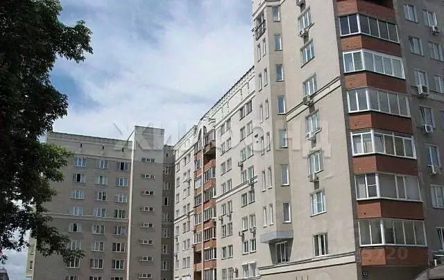 Гараж в Новосибирская область, Новосибирск Каменская ул., 32 (79 м) - Фото 1