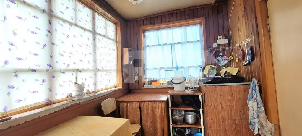 Дом в Липецкая область, Липецк Дачный-3 СНТ, 776 (35 м) - Фото 2