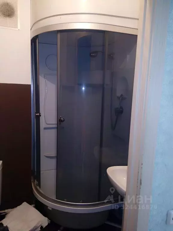 Студия Красноярский край, Красноярск ул. Вильского, 34 (23.0 м) - Фото 1