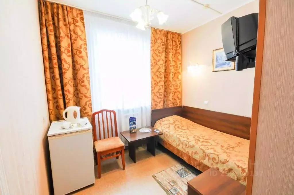 Комната Рязанская область, Рязань Колхозная ул., 15 (11.0 м) - Фото 2