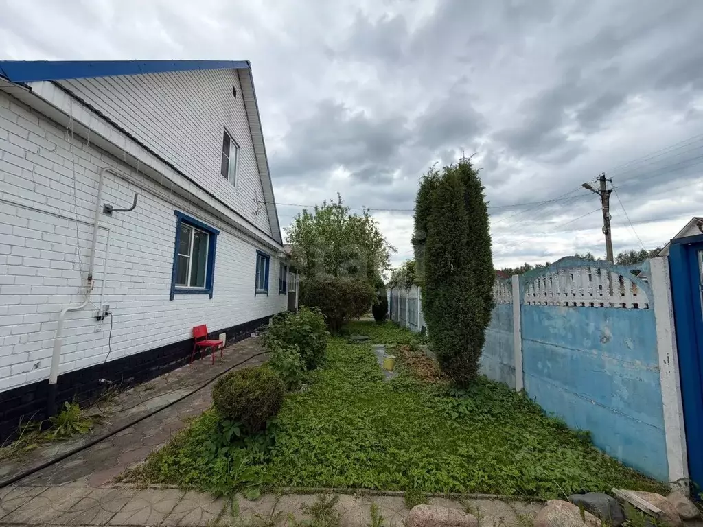 Дом в Ярославская область, Некрасовское рп ул. Солнечная, 2 (92 м) - Фото 2