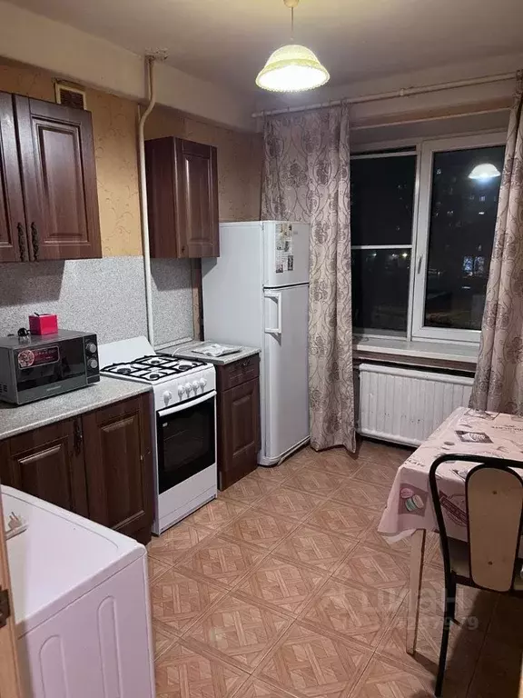 1-к кв. Санкт-Петербург просп. Культуры, 22К2 (31.0 м) - Фото 1