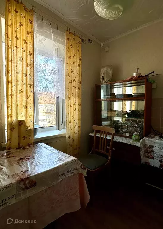 Продаётся 1-к квартира, 31.5 м - Фото 1