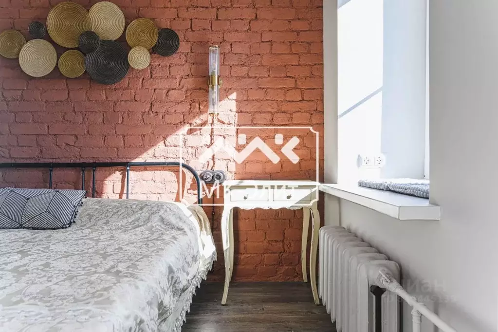 2-к кв. Санкт-Петербург Пионерская ул., 48 (32.9 м) - Фото 0