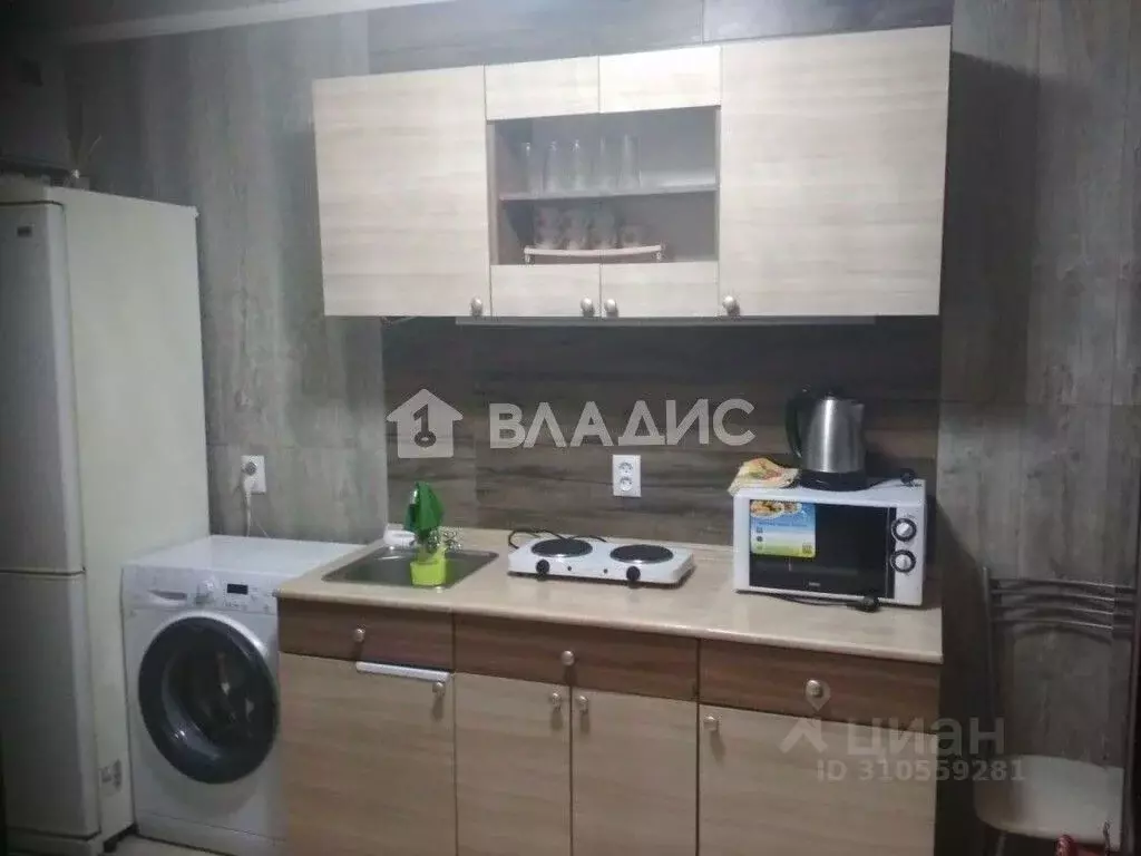3-к кв. Владимирская область, Владимир 1-я Никольская ул., 17 (50.0 м) - Фото 0