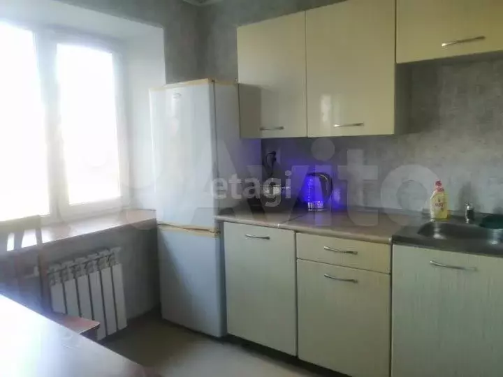 1-к. квартира, 30 м, 1/5 эт. - Фото 0