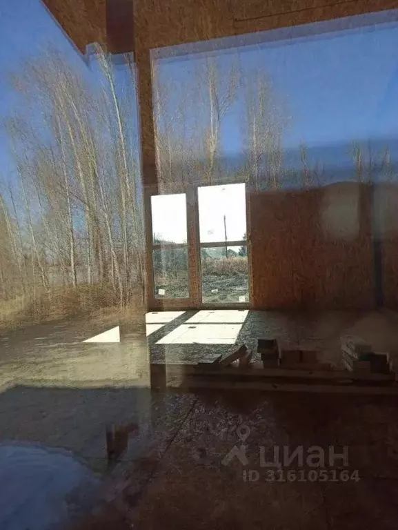 Дом в Курганская область, Курган Черемухово мкр,  (60 м) - Фото 1