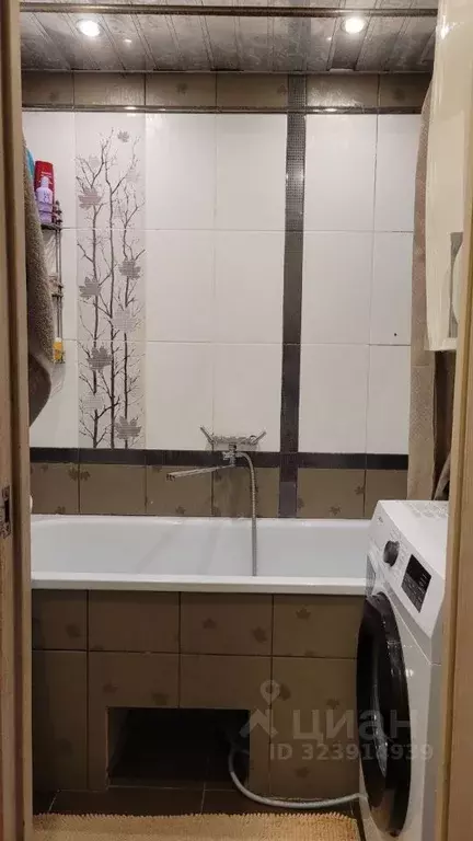 3-к кв. Воронежская область, Россошь ул. Простеева, 11 (100.0 м) - Фото 2