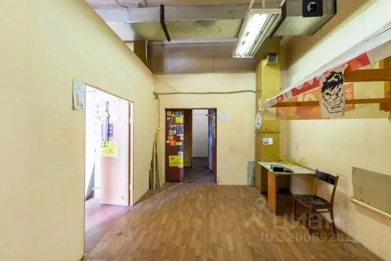 Производственное помещение в Санкт-Петербург Звенигородская ул., 9-11К ... - Фото 1