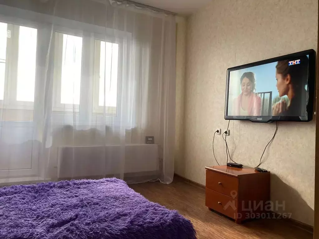 2-к кв. Липецкая область, Задонск ул. Карла Маркса, 2З (58.0 м) - Фото 1