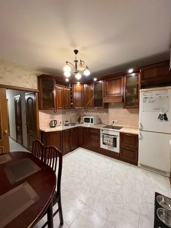 3-к кв. Москва проезд 17-й Марьиной рощи, 2 (82.0 м) - Фото 1