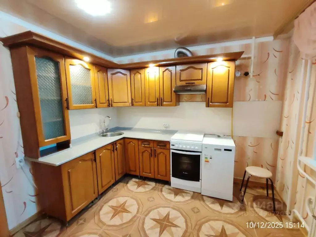 2-к кв. Белгородская область, Строитель Яковлевский городской округ, ... - Фото 1