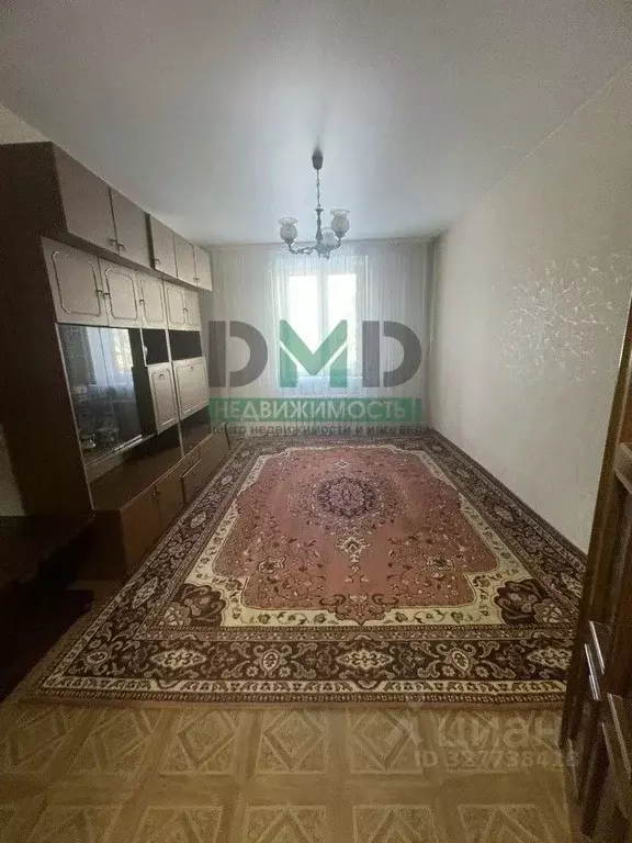 3-к кв. Оренбургская область, Орск просп. Мира, 16 (72.0 м) - Фото 2