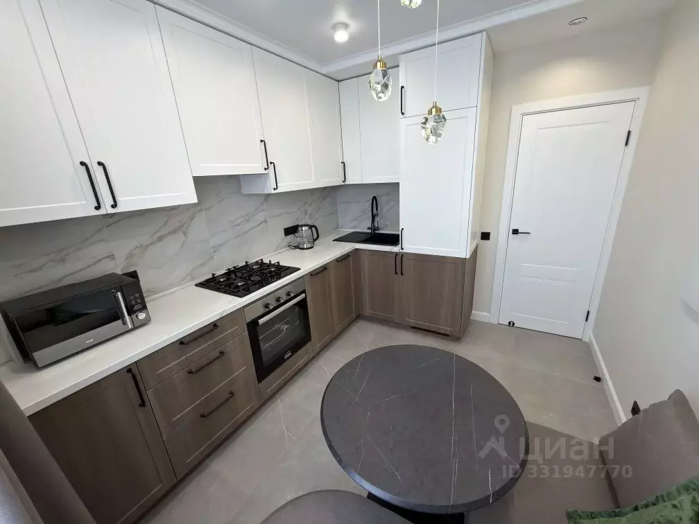 2-к кв. Москва Кутузовский просп., 8 (60.0 м) - Фото 2