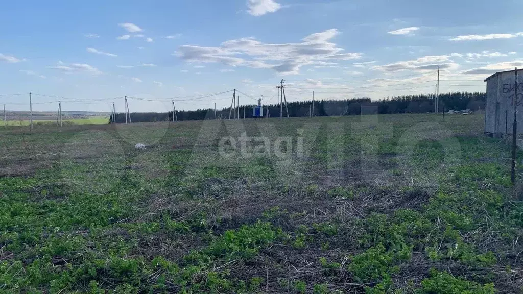 Участок 15 сот. (ИЖС) - Фото 1