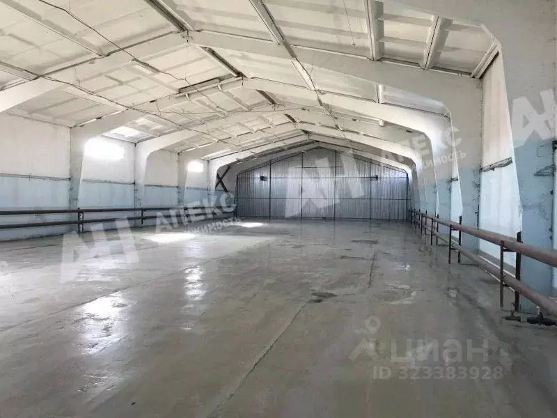 Склад в Московская область, Чехов Венюково мкр, ул. Комсомольская, ... - Фото 2