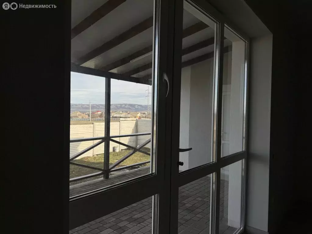 Дом в Урожайное, улица 8 Марта (116 м) - Фото 1