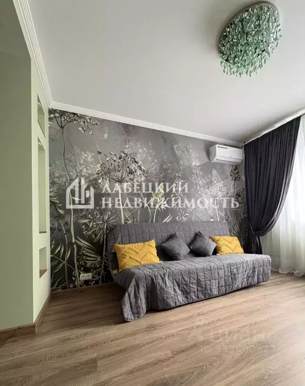 2-к кв. Москва ул. Крылатские Холмы, 30К5 (51.0 м) - Фото 2