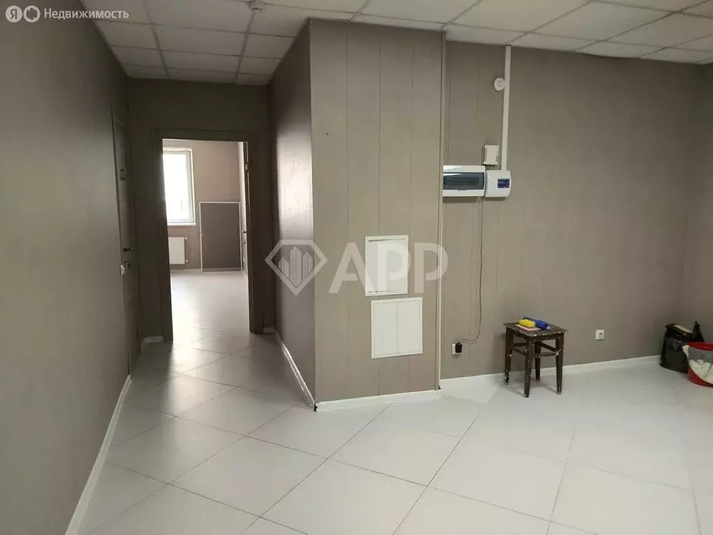 Помещение свободного назначения (116.5 м) - Фото 1