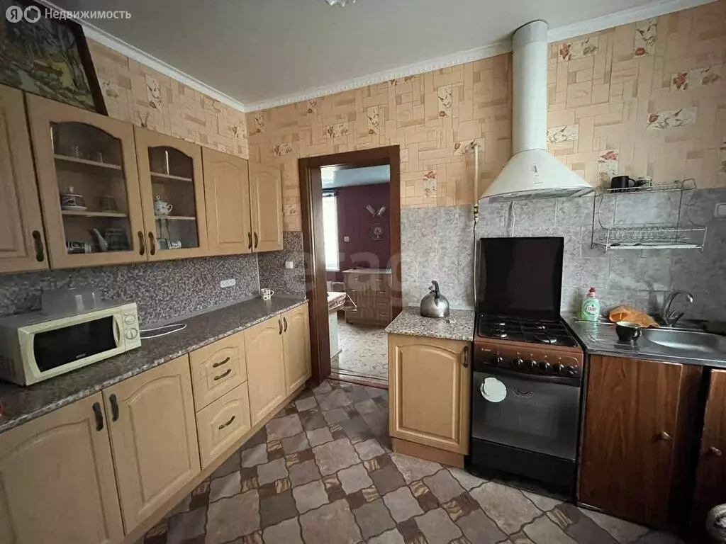 Дом в Михайловск, улица Апанасенко (90 м) - Фото 2