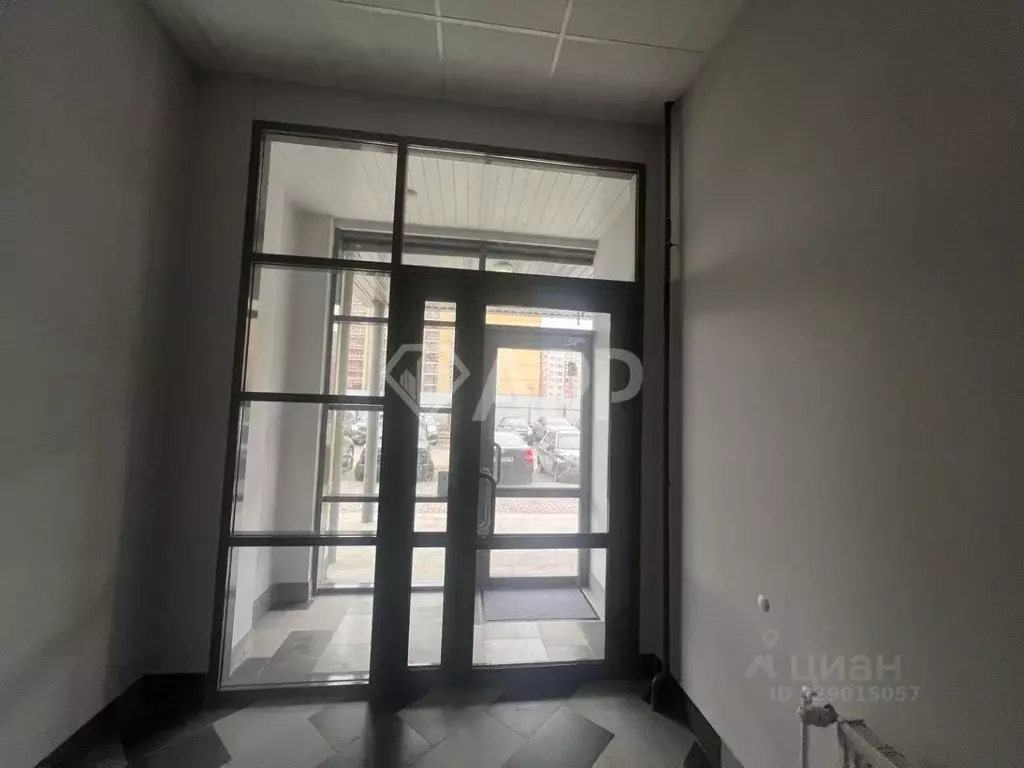 Помещение свободного назначения в Татарстан, Казань ул. Лукина, 50А ... - Фото 1