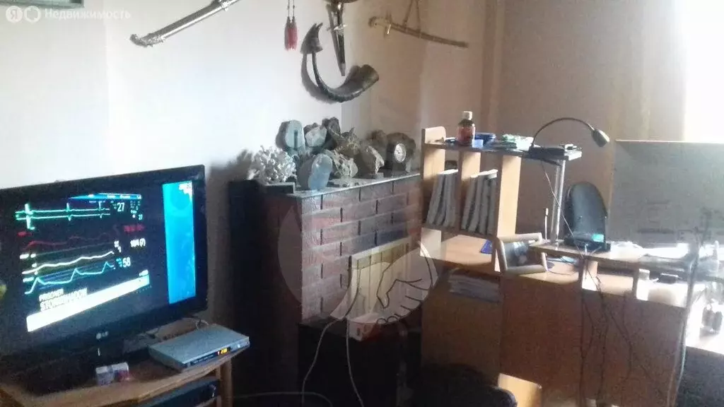 Дом в Тлюстенхабль, Адыгейская улица (130 м) - Фото 1