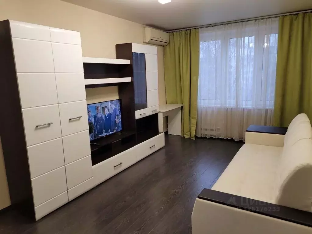 2-к кв. Москва Широкая ул., 17К1 (50.0 м) - Фото 2