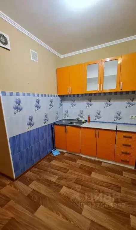 2-к кв. Красноярский край, Красноярск Зеленая Роща мкр, ул. Воронова, ... - Фото 1