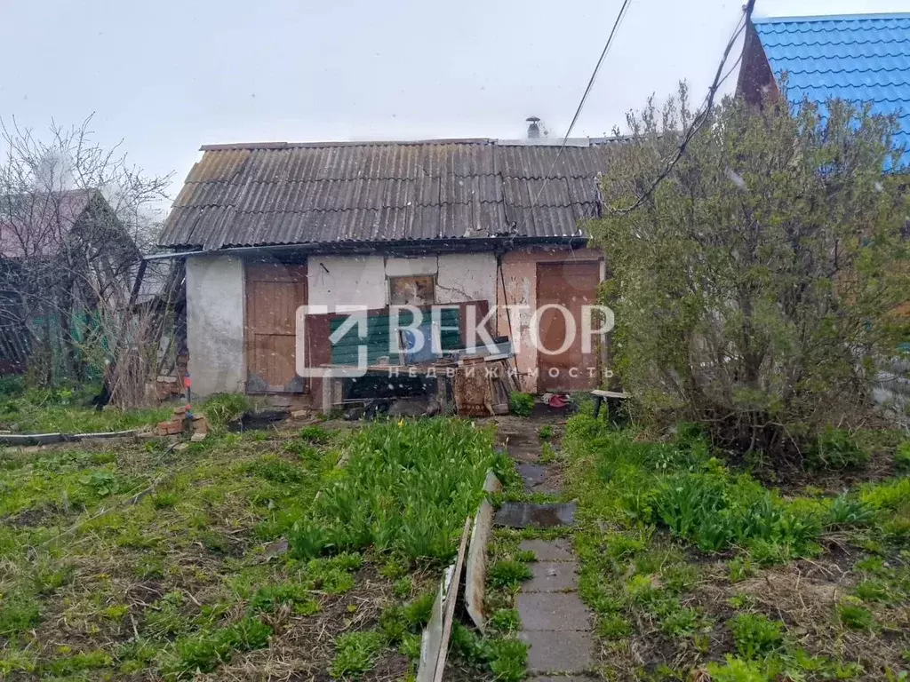 Дом 60 м на участке 6 сот. - Фото 1