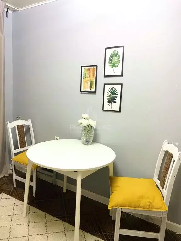 1-к кв. Брянская область, Брянск ул. Кольцова, 15 (37.6 м) - Фото 2