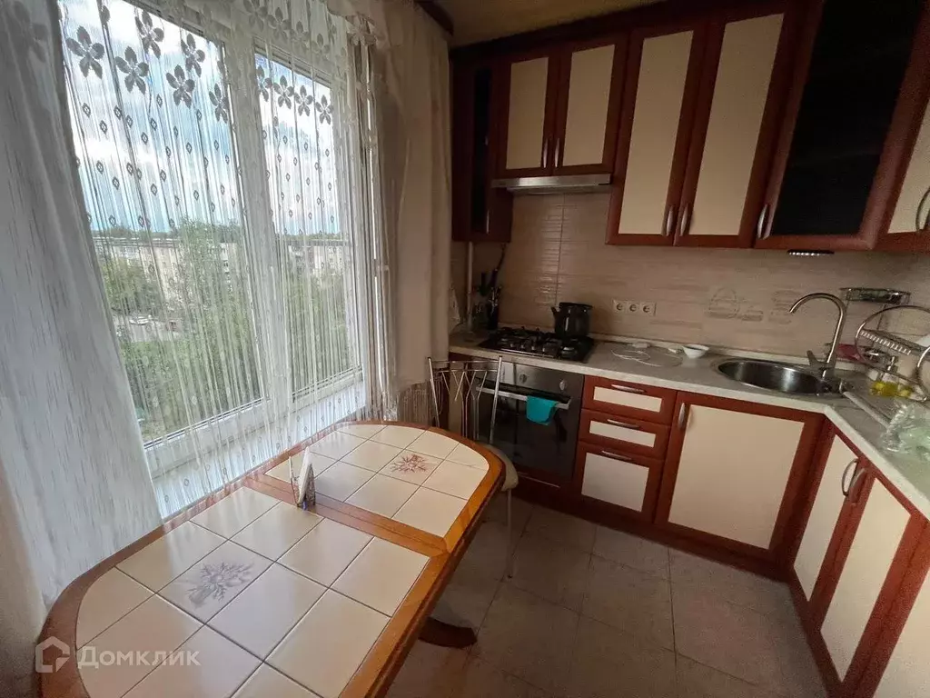 Продаётся 2-к квартира, 45.2 м - Фото 1