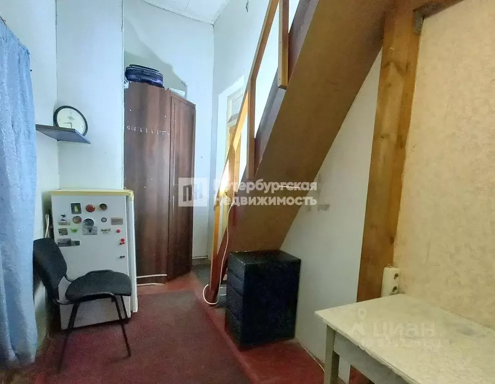Комната Санкт-Петербург 10-я Красноармейская ул., 13 (11.7 м) - Фото 1