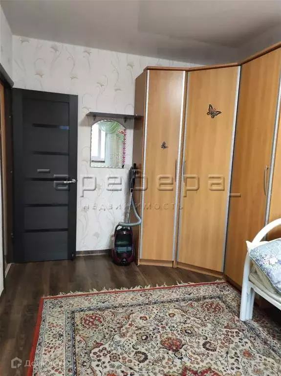 Продаётся 2-к квартира, 49.6 м - Фото 1