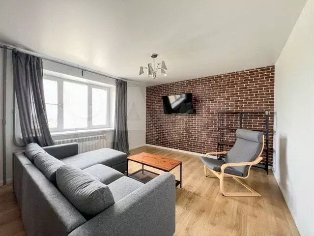 2-к. квартира, 64 м, 11/12 эт. - Фото 0