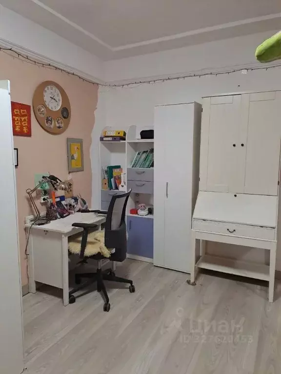 2-к кв. Санкт-Петербург 18-я Васильевского острова линия, 21 (68.6 м) - Фото 2