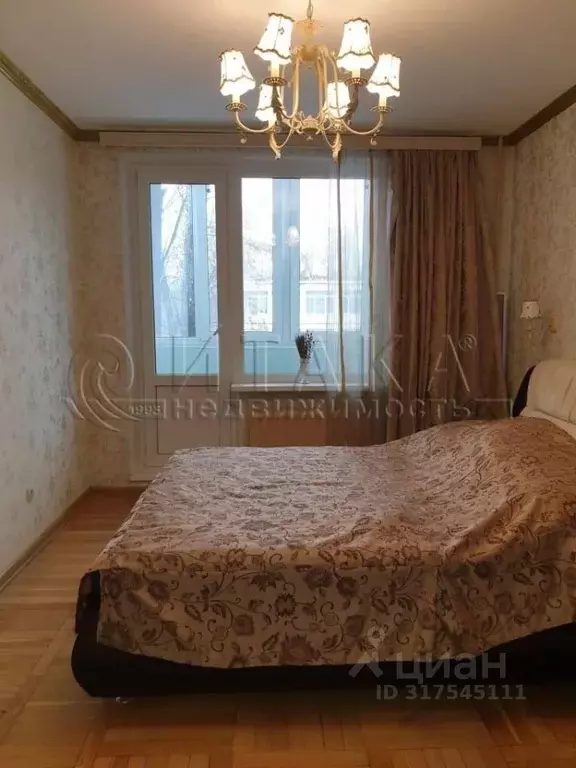 2-к кв. Санкт-Петербург Будапештская ул., 29К1 (44.4 м) - Фото 1